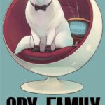 Manga : Spy x Family