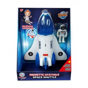 Navette spatiale BUKI