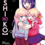 Manga : Oshi no ko