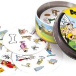 Dobble Astérix