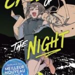Manga : Call of the night