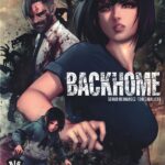 Manga : Backhome