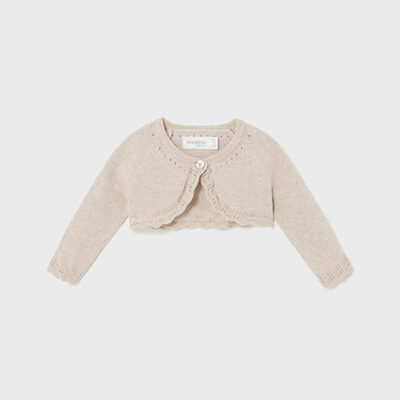 Cardigan tricoté MAYORAL