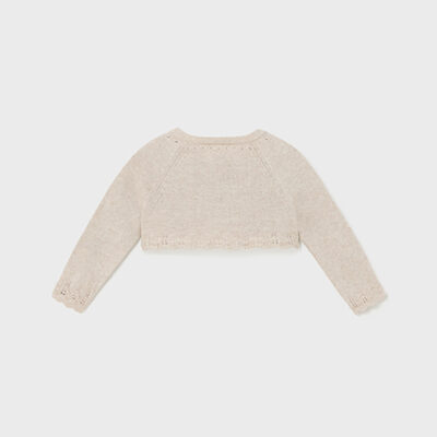 Cardigan tricoté MAYORAL