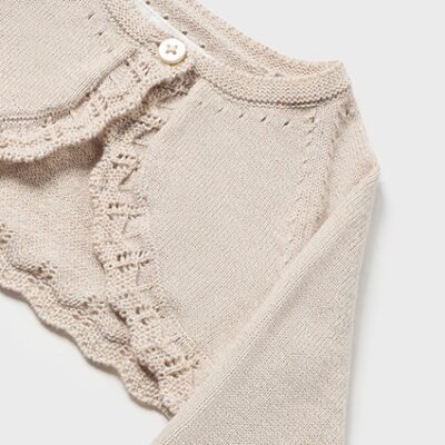 Cardigan tricoté MAYORAL