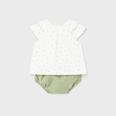 Ensemble short MAYORAL