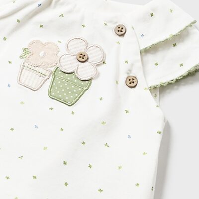 Ensemble short MAYORAL