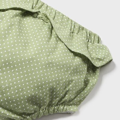 Ensemble short MAYORAL