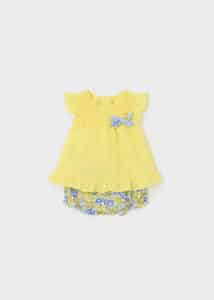 Ensemble short MAYORAL