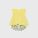 Ensemble short MAYORAL