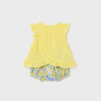 Ensemble short MAYORAL