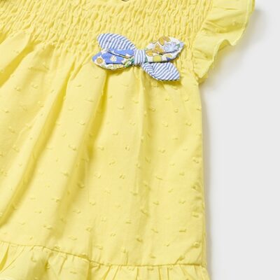 Ensemble short MAYORAL