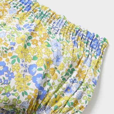 Ensemble short MAYORAL