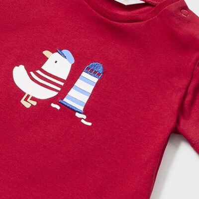 Ensemble short MAYORAL