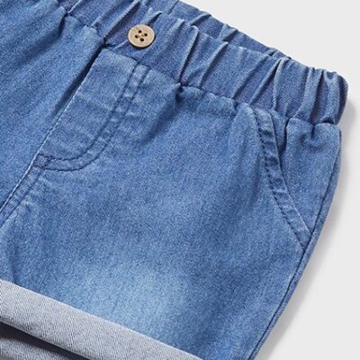 Ensemble short MAYORAL