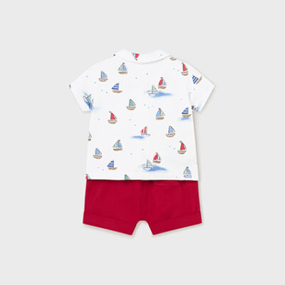 Ensemble 2 pièces MAYORAL