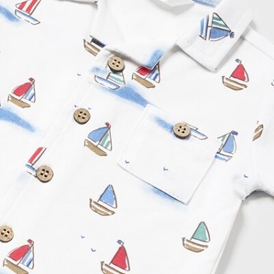 Ensemble 2 pièces MAYORAL