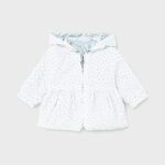 Coupe-vent reversible