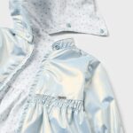 Coupe-vent reversible