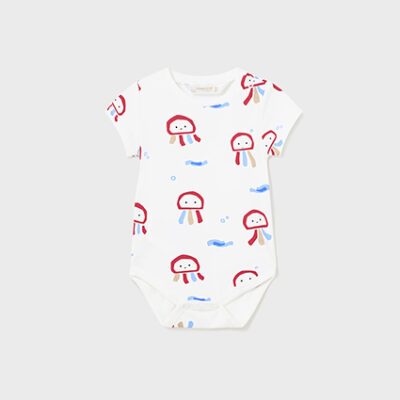 Ensemble 3 pièces MAYORAL