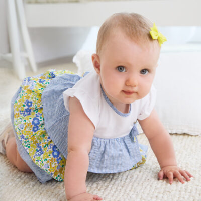 Robe Bloomer MAYORAL