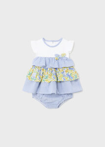 Robe Bloomer MAYORAL