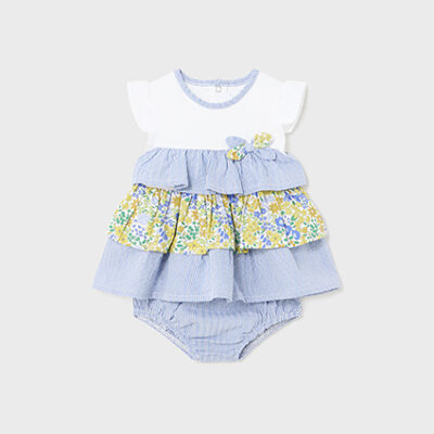 Robe Bloomer MAYORAL