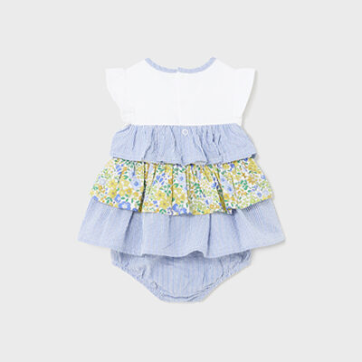 Robe Bloomer MAYORAL
