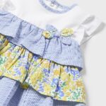 Robe Bloomer MAYORAL