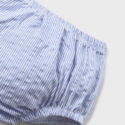 Robe Bloomer MAYORAL