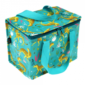Sac isotherme Guépard