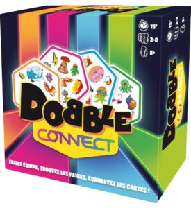 Dobble Connect