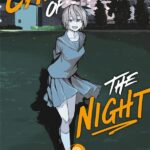 Manga : Call of the night