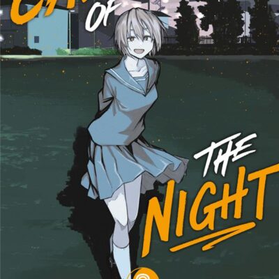 Manga : Call of the night