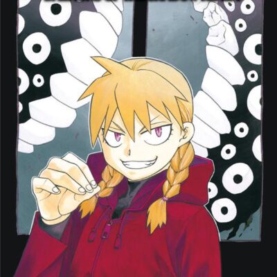 Manga : Tsugai