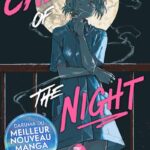 Manga : Call of the night