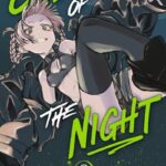Manga : Call of the night