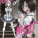 Manga : Call of the night