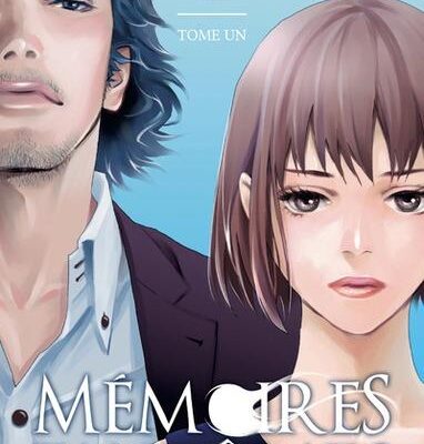 Manga : Mémoires fantômes