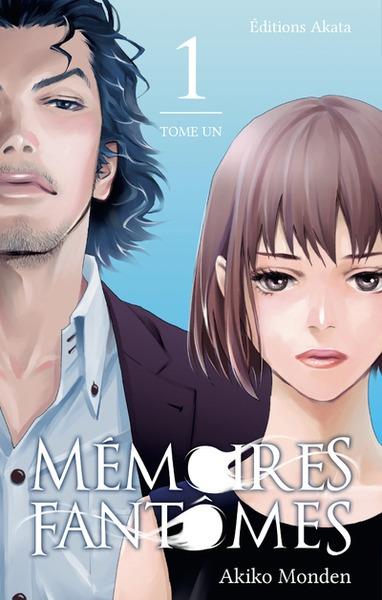 Manga : Mémoires fantômes