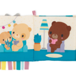 Mon livre d&rsquo;activité KALOO