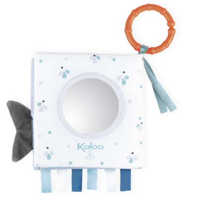 Livre d'éveil KALOO