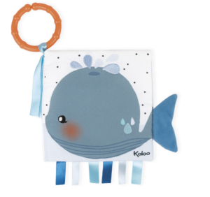 Livre d'éveil KALOO