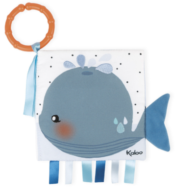 Livre d'éveil KALOO