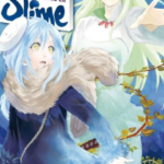Manga : Moi, quand je me réincarne en Slime