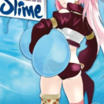 Manga : Moi, quand je me réincarne en Slime
