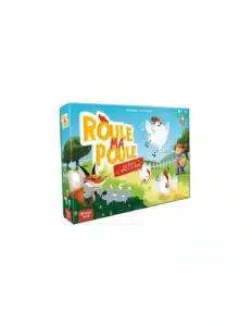 Roule ma poule