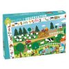 Puzzle d'observation DJECO - Thumbnail Image 1