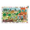 Puzzle d'observation DJECO - Thumbnail Image 2