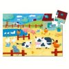 Puzzle silhouette DJECO - Thumbnail Image 2